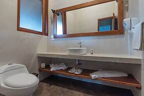 El Jardín Lodge & Spa - Misahualli
