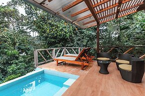 El Jardín Lodge & Spa - Misahualli