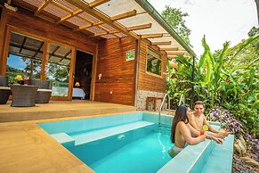 El Jardín Lodge & Spa - Misahualli