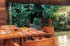 El Jardín Lodge & Spa - Misahualli