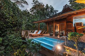 El Jardín Lodge & Spa - Misahualli