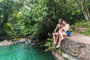 El Jardín Lodge & Spa - Misahualli