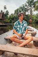 El Jardín Lodge & Spa - Misahualli