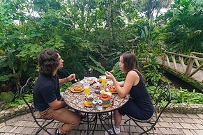 El Jardín Lodge & Spa - Misahualli