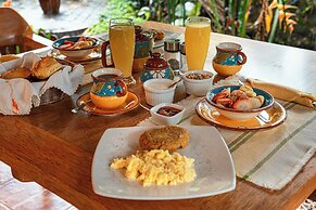 El Jardín Lodge & Spa - Misahualli