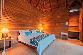 El Jardín Lodge & Spa - Misahualli