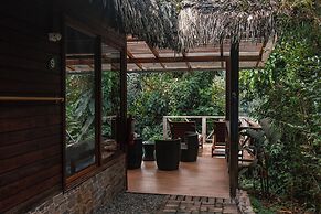 El Jardín Lodge & Spa - Misahualli