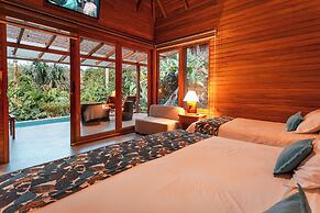 El Jardín Lodge & Spa - Misahualli