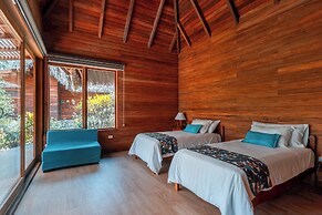 El Jardín Lodge & Spa - Misahualli