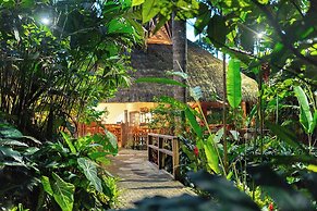 El Jardín Lodge & Spa - Misahualli