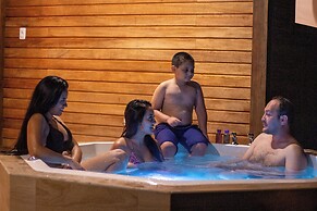 El Jardín Lodge & Spa - Misahualli