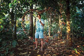 El Jardín Lodge & Spa - Misahualli