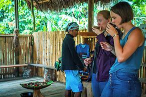 El Jardín Lodge & Spa - Misahualli