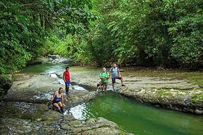 El Jardín Lodge & Spa - Misahualli