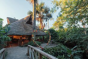 El Jardín Lodge & Spa - Misahualli