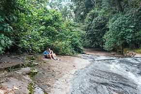 El Jardín Lodge & Spa - Misahualli