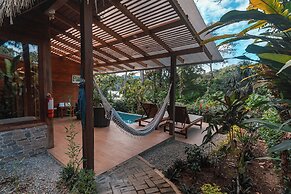 El Jardín Lodge & Spa - Misahualli