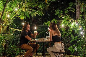El Jardín Lodge & Spa - Misahualli