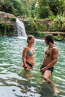 El Jardín Lodge & Spa - Misahualli