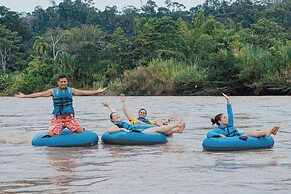 El Jardín Lodge & Spa - Misahualli