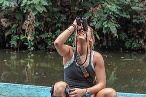 El Jardín Lodge & Spa - Misahualli