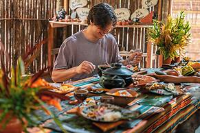 El Jardín Lodge & Spa - Misahualli