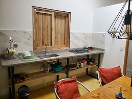 Hotel Villa Nico Bochalema