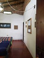 Hotel Villa Nico Bochalema
