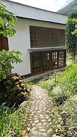 Hotel Villa Nico Bochalema