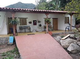 Hotel Villa Nico Bochalema