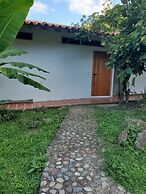 Hotel Villa Nico Bochalema