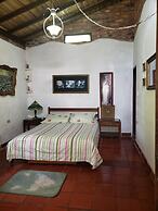 Hotel Villa Nico Bochalema