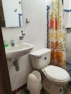 Hotel Villa Nico Bochalema
