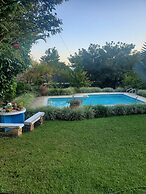 Hotel Villa Nico Bochalema