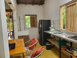 Hotel Villa Nico Bochalema