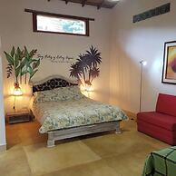 Hotel Villa Nico Bochalema