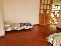 Hotel Villa Nico Bochalema