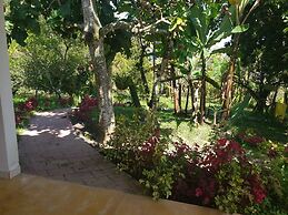 Hotel Villa Nico Bochalema