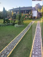 Hotel Villa Nico Bochalema