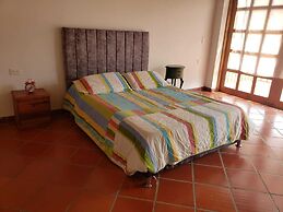 Hotel Villa Nico Bochalema