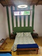 Hotel Villa Nico Bochalema
