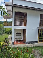 Hotel Villa Nico Bochalema