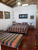 Hotel Villa Nico Bochalema