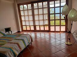 Hotel Villa Nico Bochalema
