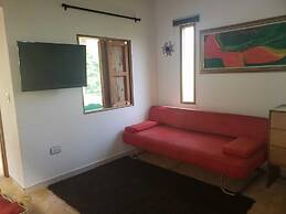 Hotel Villa Nico Bochalema