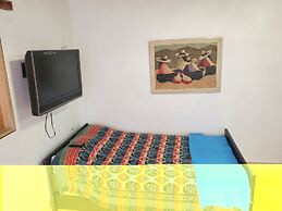 Hotel Villa Nico Bochalema