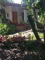 Hotel Villa Nico Bochalema