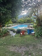 Hotel Villa Nico Bochalema