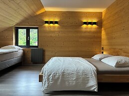La Ferme de Rochesson Piscine & Jacuzzi