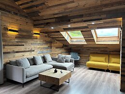 La Ferme de Rochesson Piscine & Jacuzzi